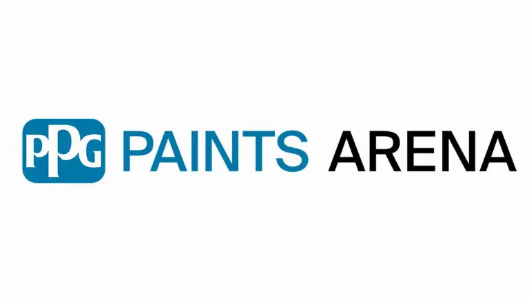 Event artwork: PPG Paints Arena Tours — PPG Paints Arena — Pittsburgh — 13 October 2026
