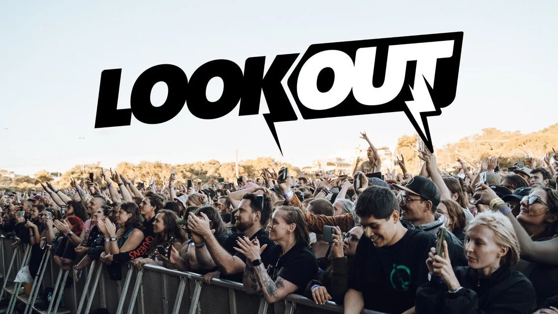 LOOKOUT 2027 - LIVE, Stone Temple Pilots + more