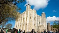 Tower Of London