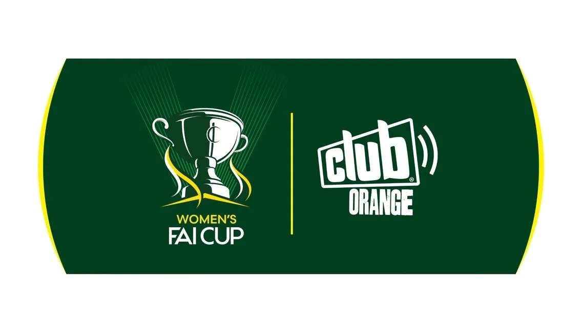 Club Orange Women's FAI Cup Final - Athlone Town AFC v Shelbourne FC