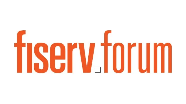 Fiserv Forum