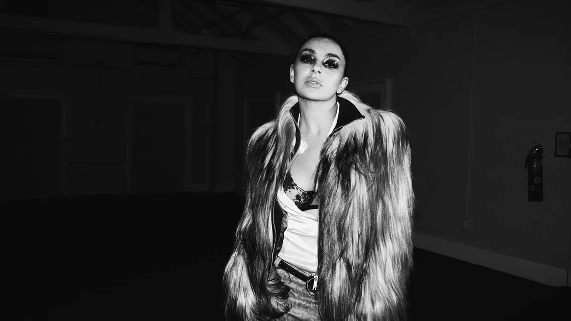Charli xcx - Music, Fashion, Film Tour