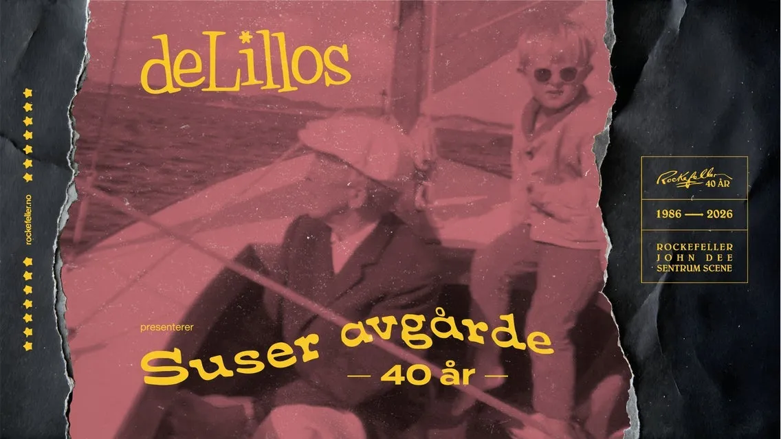 Delillos