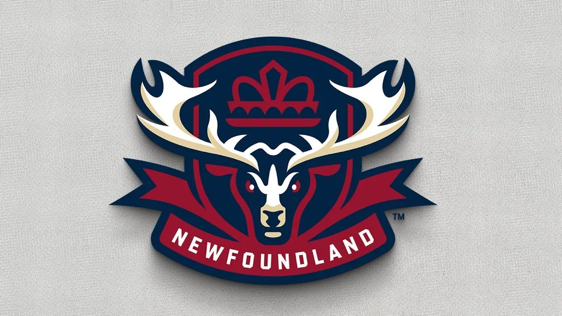 Newfoundland Regiment vs. Halifax Mooseheads