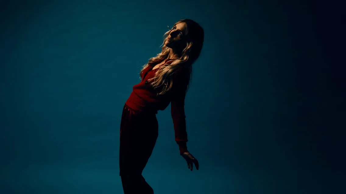 Agnes Obel