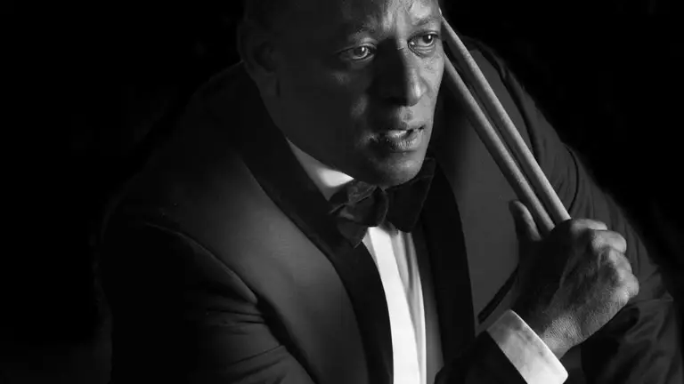 Event artwork: Vince Dunn & The Medicine Band — Soul Mama Islington — London — 7 October 2026