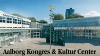 Aalborghallen