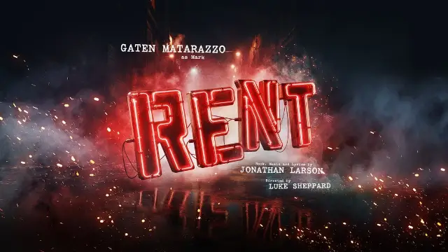 Rent — performer image