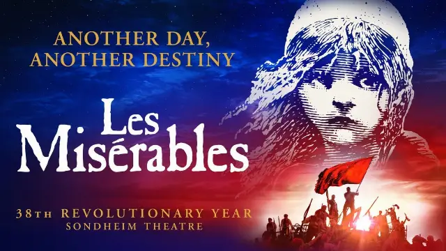 Les Miserables — performer image