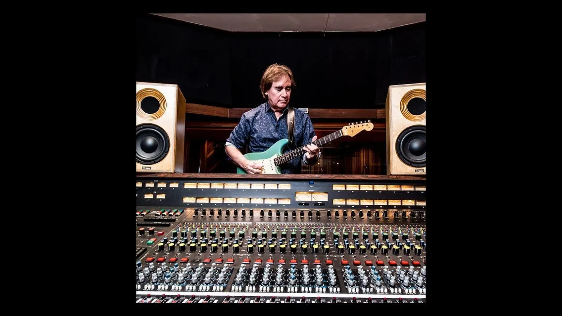Carl Verheyen Band