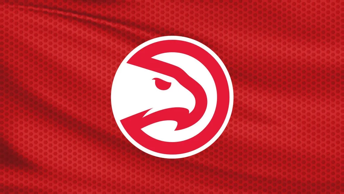 Atlanta Hawks vs. Indiana Pacers