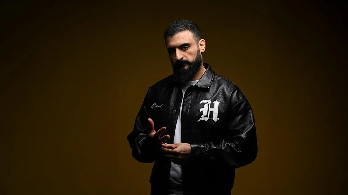 Umut Köker
