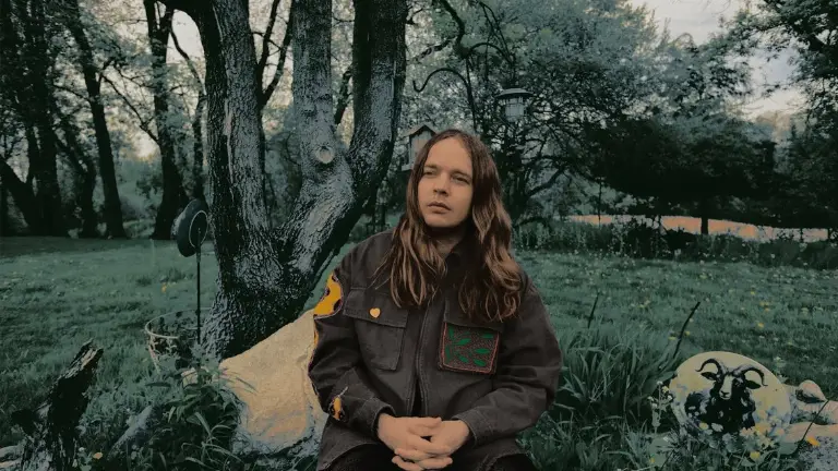 Event artwork: Billy Strings 2-Day Ticket (10/2-10/3) Valid Both Days Cannot Split. — Oakland Arena — Oakland — 2 October 2026