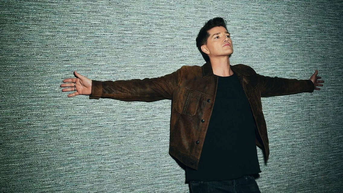 The Script — performer image