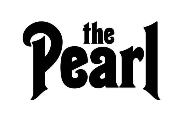 The Pearl