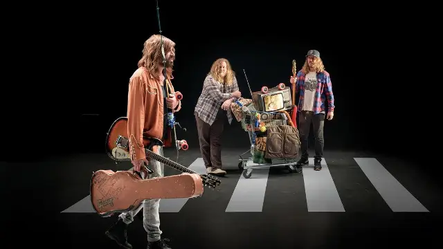 The Lemonheads — performer image