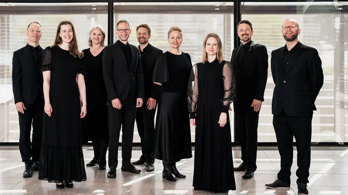 Oslo Orgelfestival: Avslutningskonsert: SAKRAMENT