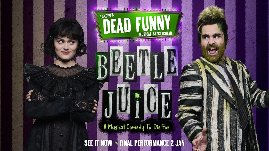 Beetlejuice