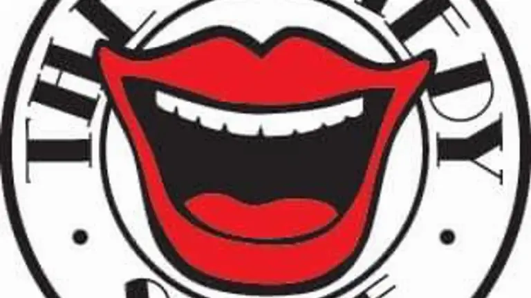 Event artwork: Keep it Clean! A comedy night in support of The Hygiene Bank. — The Comedy Store — London — 16 March 2027
