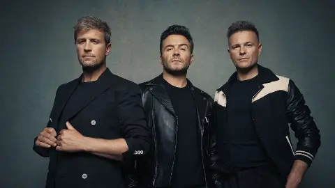 Venue Premium Tickets - Westlife