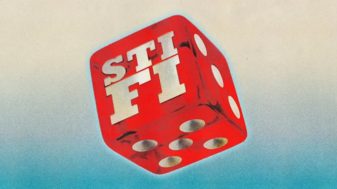 Sticky Fingers — performer image