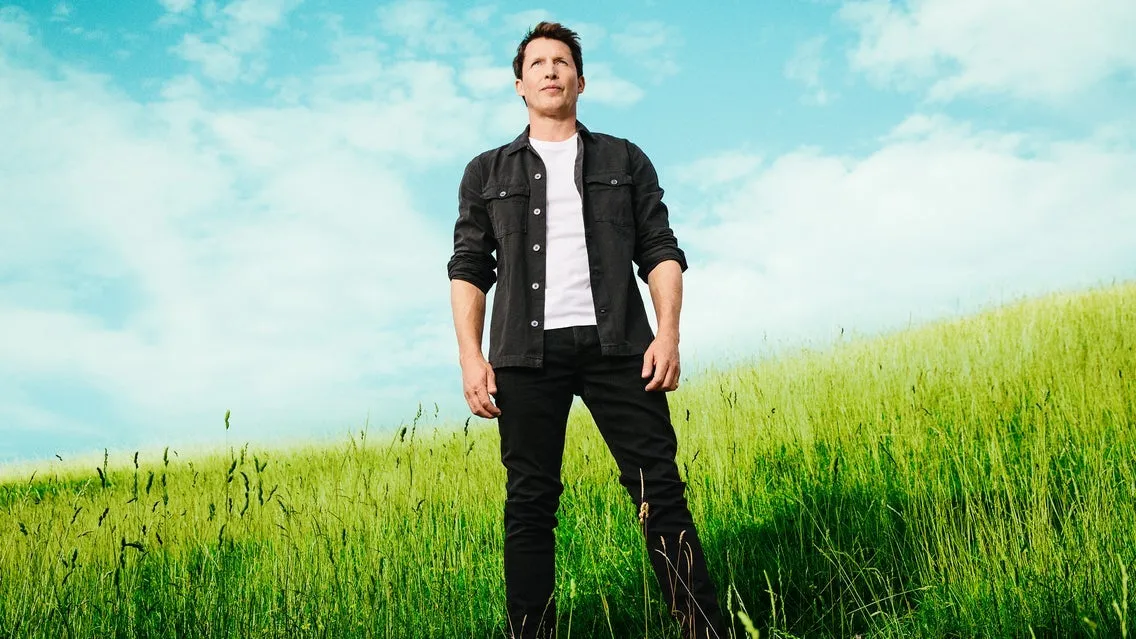 James Blunt | Venue Premium Packages