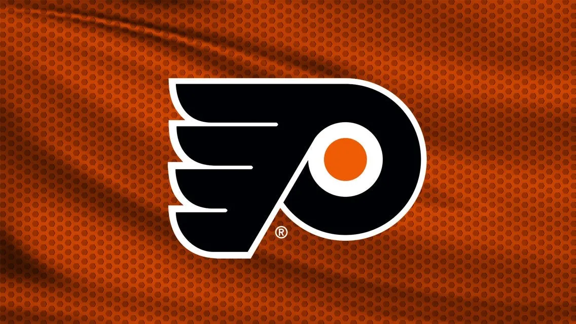 Philadelphia Flyers vs. Seattle Kraken