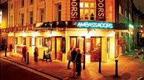 Ambassadors Theatre