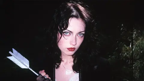 Violet Grohl