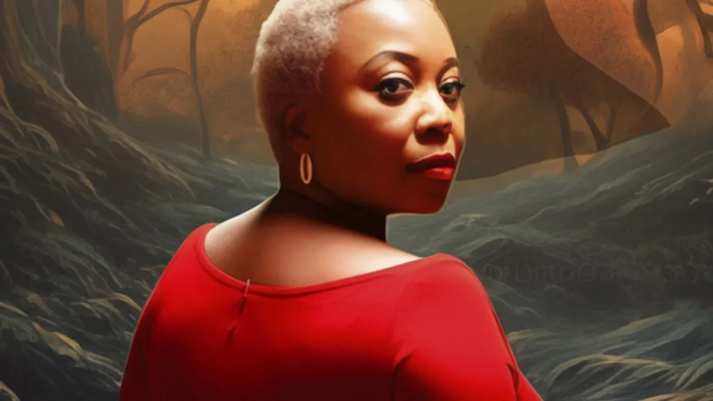 Music of Nina Simone (Karen Underwood) - Swords - Sept 26