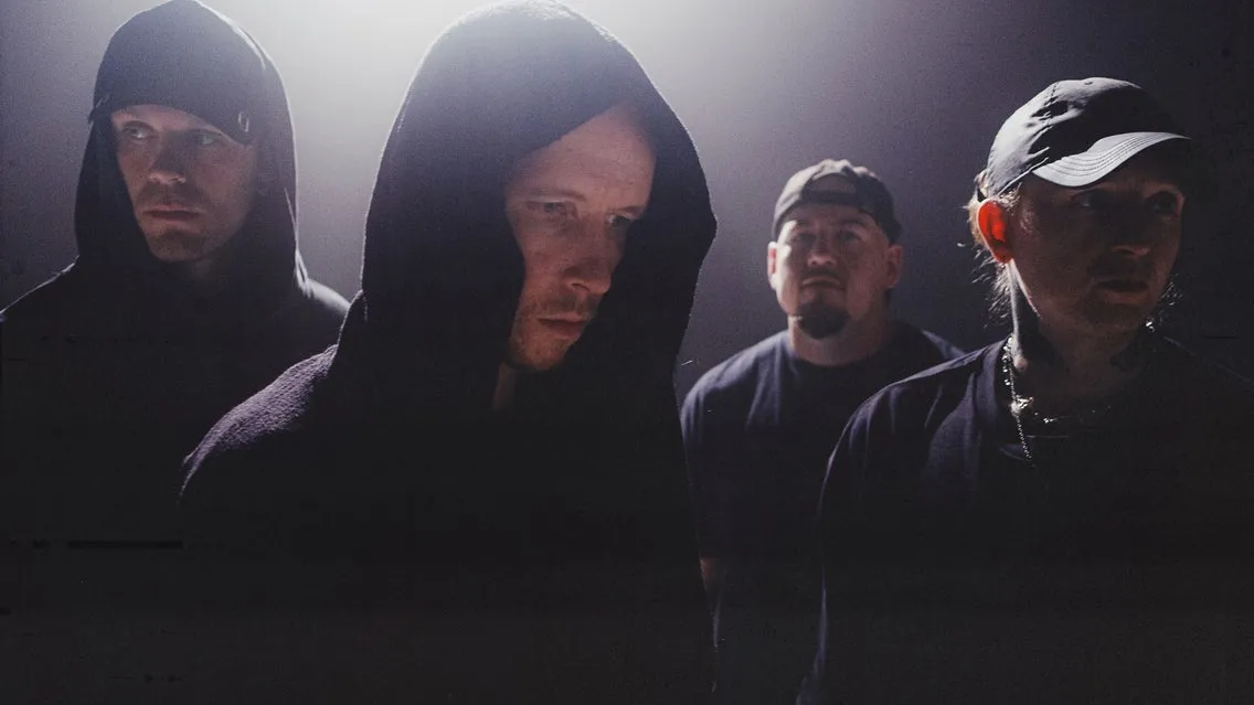 HUMANITY'S LAST BREATH - EUROPEAN TOUR 2026