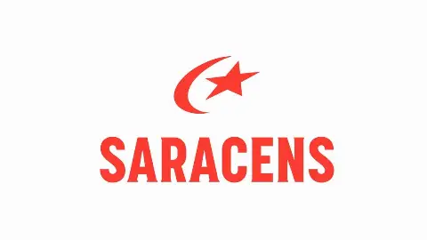 Saracens V Sale Sharks