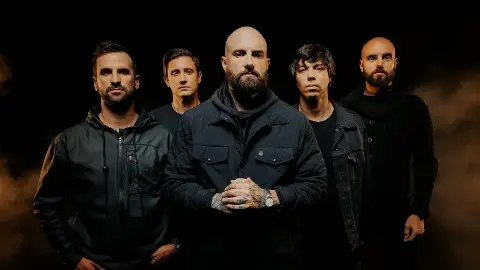 August Burns Red 'Season Of Surrender' NZ Tour 2026