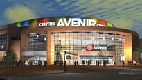 Avenir Centre