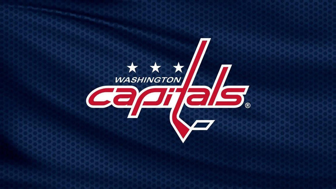 NHL Preseason - Washington Capitals Vs. Philadelphia Flyers
