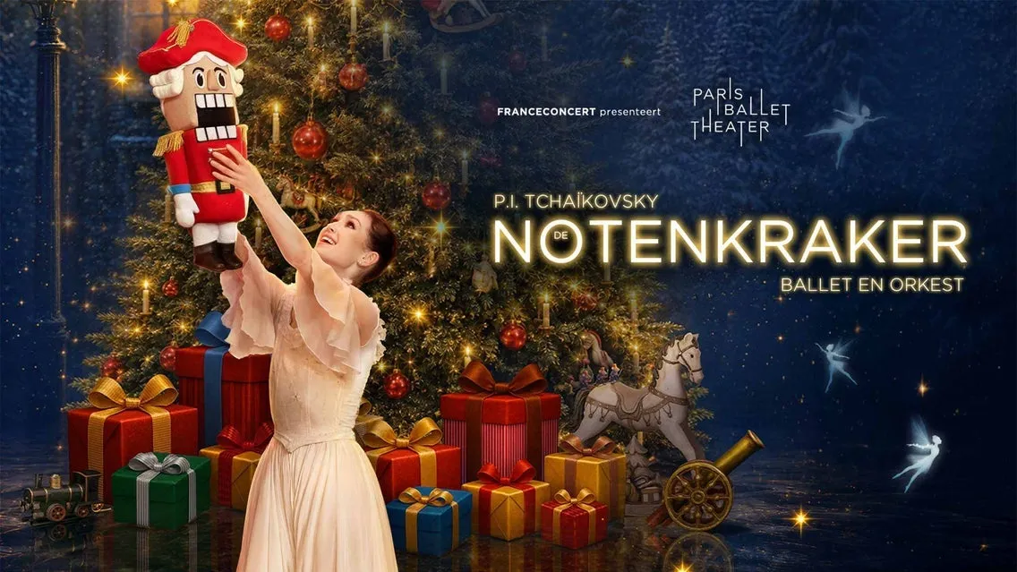 De Notenkraker