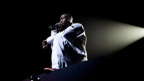 Freddie Gibbs – The Last Rabbit Tour