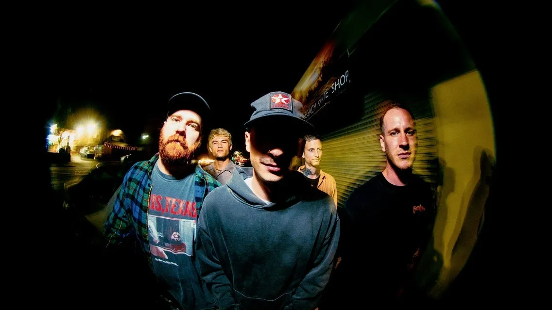 DRUG CHURCH + Liquid Mike + Hippie Trim + Feldspar