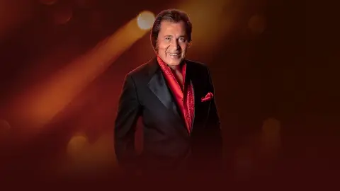 Engelbert Humperdinck - The Celebration Tour - Supplémentaire