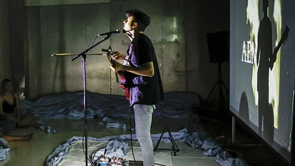 Föredrag: Våra saker - våra liv/ Upplevelsekonsert: Soundscape Chronicles