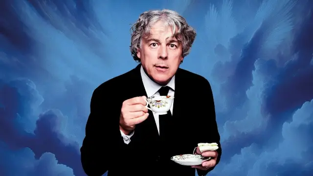 Alan Davies — performer image