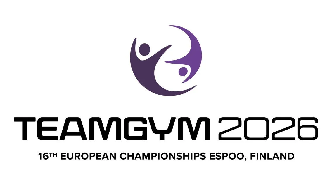 TeamGym European Championships 2026 - DAY TICKET 17.10.2026