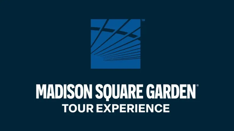 Madison Square Garden Tour Experience