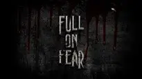 Event artwork: Face Your Fears - 2026 — Yorkshire Scare Grounds Scream Park — West Yorkshire — 15 October 2026