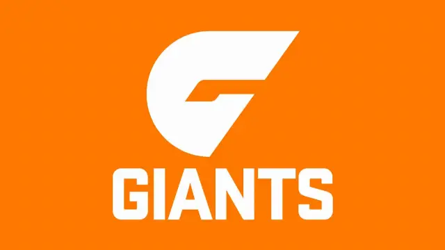 GWS GIANTS — performer image