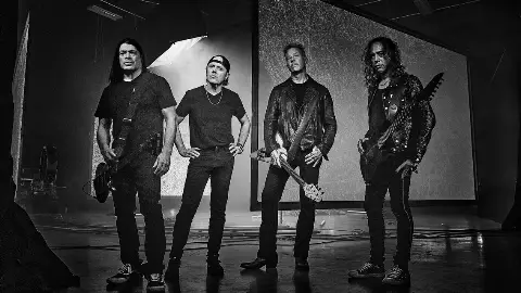 Metallica 2-Day Ticket (10/8/26 & 10/10/26) Cannot Split By Day