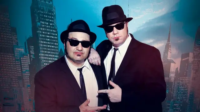 The Official Blues Brothers Revue — performer image