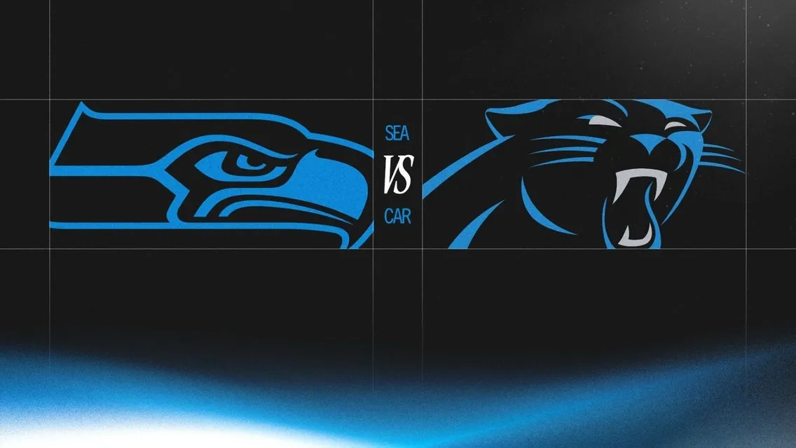 Carolina Panthers v Seattle Seahawks