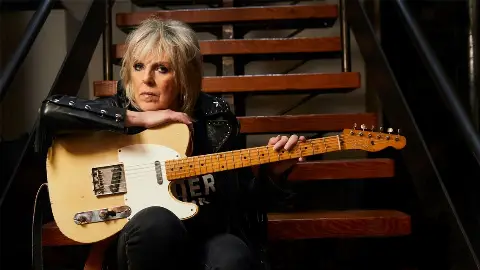 An Evening With Lucinda Williams and Her Band