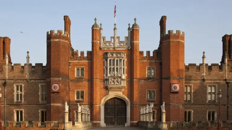 Event artwork: Hampton Court Palace - Standard All Day Entry — Hampton Court — London — 19 September 2026